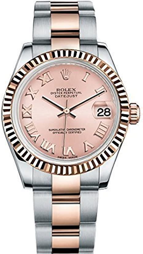 rolex datejust quanto costa|rolex datejust 31.